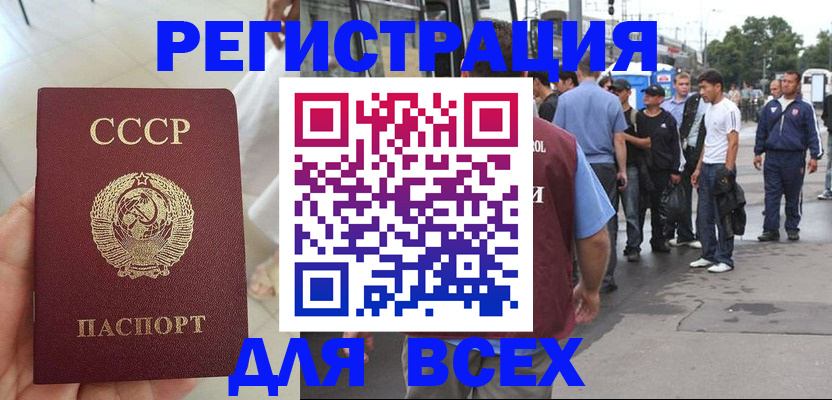 прописка паспорт в Пионерском